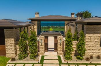 Real estate in Pebble Beach