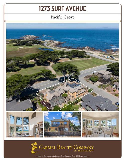 Property Flyer