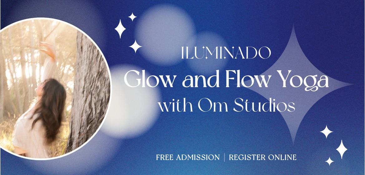 Glow and Flow Yoga