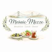 Mosaic Mezze