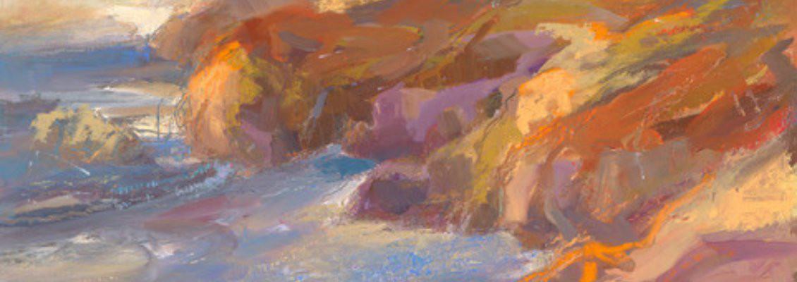 Artist Reception for Big Sur Artworks: Magical Big Sur
