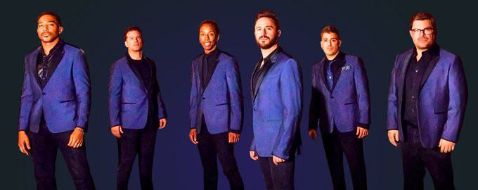 The Doo Wop Project