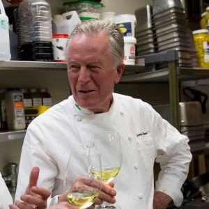 Image of Jeremiah Tower