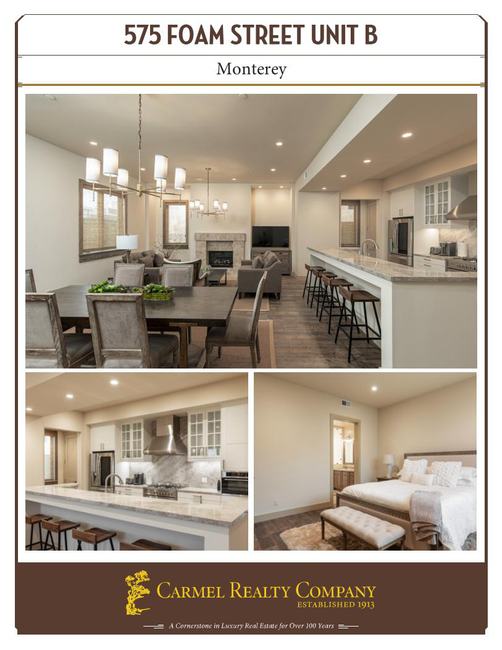 Property Flyer