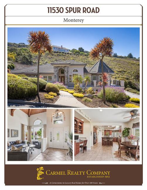 Property Flyer