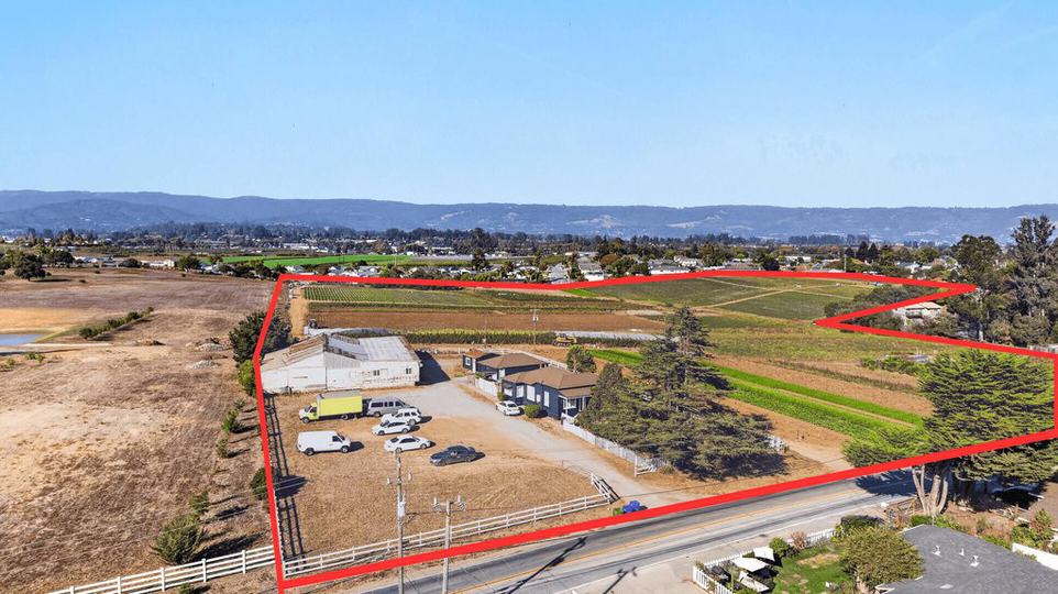 612 Buena Vista Dr., Watsonville, CA - Image #1