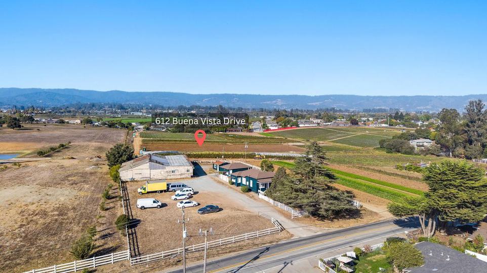 612 Buena Vista Dr., Watsonville, CA - Image #4