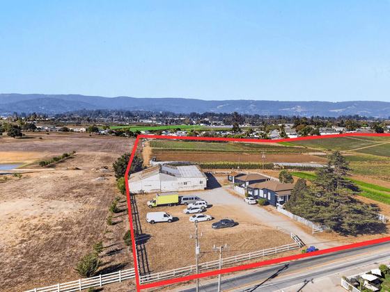 612 Buena Vista Dr.