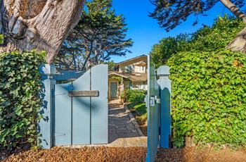 Luxury Homes for sale in Carmel-by-the-Sea