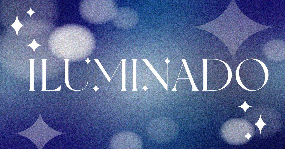 Iluminado Celebration