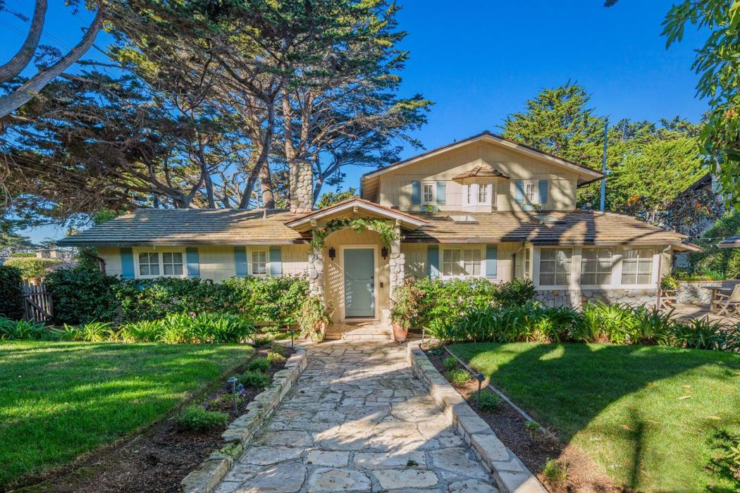 1383 San Antonio Avenue, Carmel-by-the-Sea