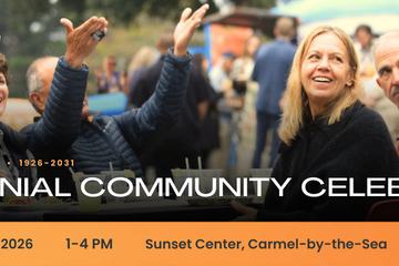 Centennial Community Celebration