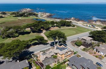 Luxury Houses for sale in Pacific Grove