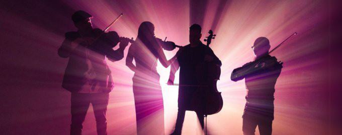 Vitamin String Quartet: The Music of Billie Eilish, Bridgerton & Beyond