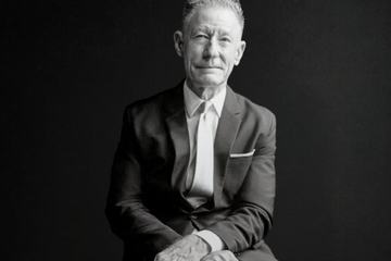 Lyle Lovett and his Small Large Band