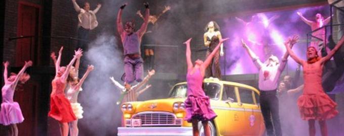 FAME the Musical