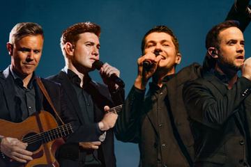 Celtic Thunder