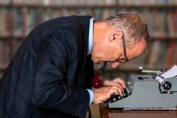 An Evening with David Sedaris