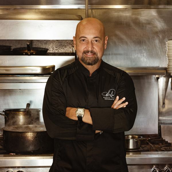 Image of Mario Pag&aacute;n