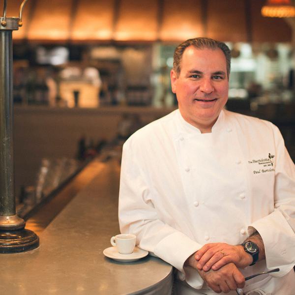 Image of Paul Bartolotta