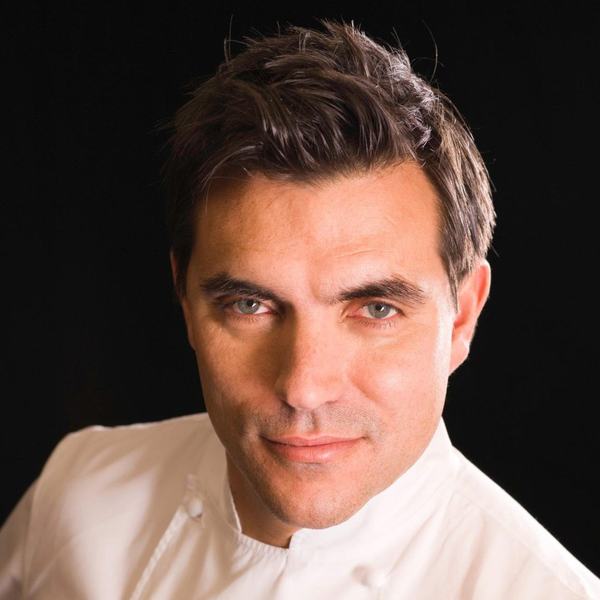 Image of Todd English