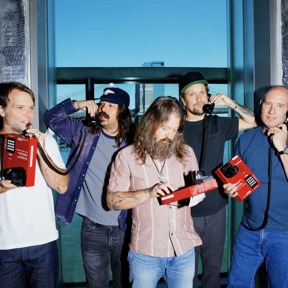 Greensky Bluegrass