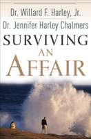 Surviving An Affair