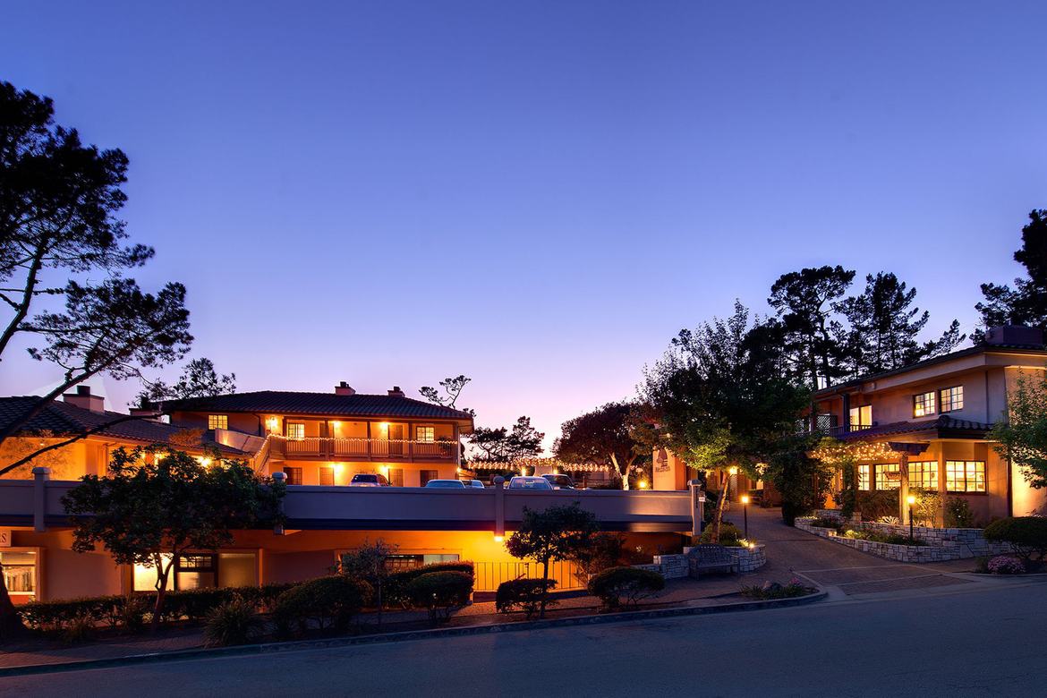 Image about Horizon Inn & Ocean View Lodge #145-1