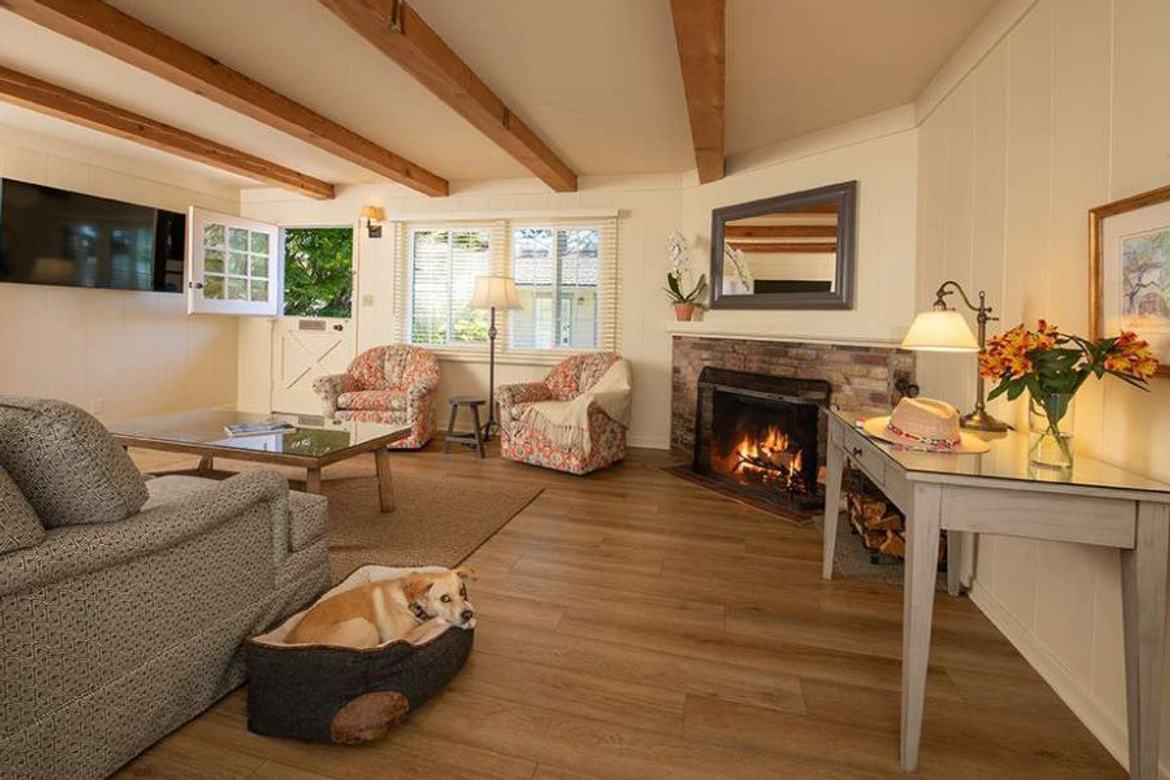 Image about Horizon Inn & Ocean View Lodge #292-1