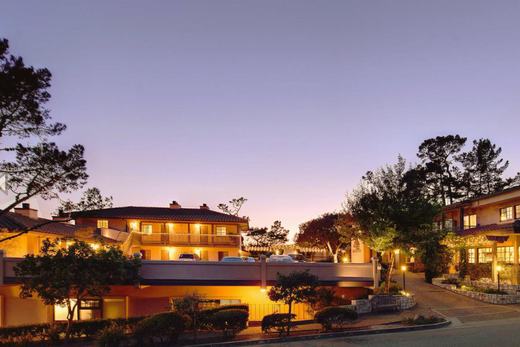 Image about Horizon Inn & Ocean View Lodge #231-1