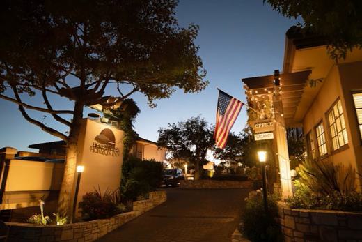 Image about Horizon Inn & Ocean View Lodge #243-1