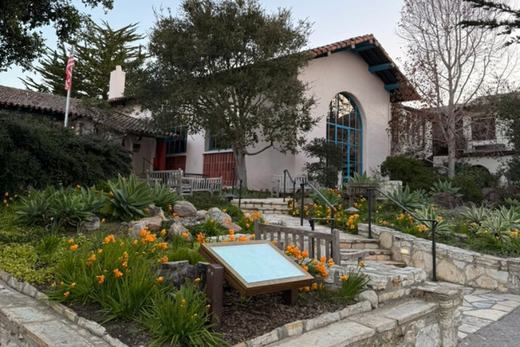 Image about Horizon Inn & Ocean View Lodge #259-1