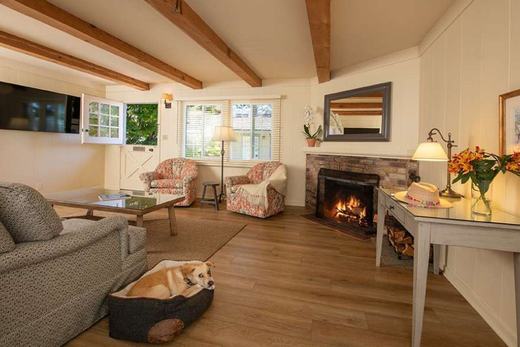 Image about Horizon Inn & Ocean View Lodge #282-1