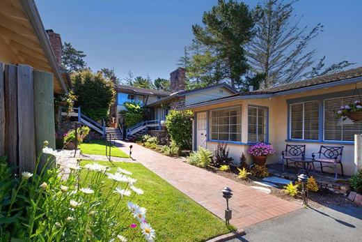 Image about Horizon Inn & Ocean View Lodge #282-1