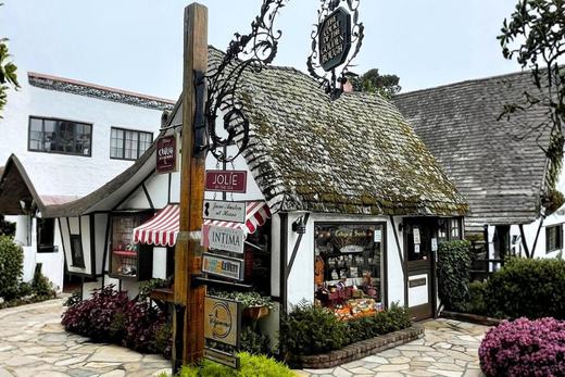 Image about Horizon Inn & Ocean View Lodge #304-1