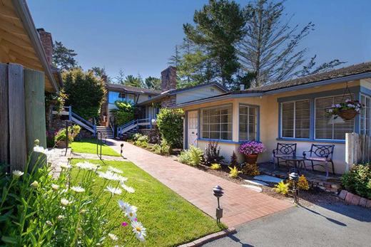 Image about Horizon Inn & Ocean View Lodge #304-1