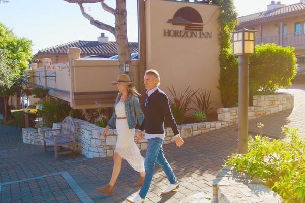 The Ultimate Culinary Getaway in Carmel-by-the-Sea