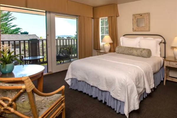 Traveling on a Budget? Try The Annex