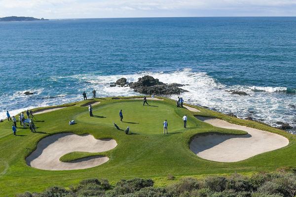 2. When's the Last Time You Went Golfing?