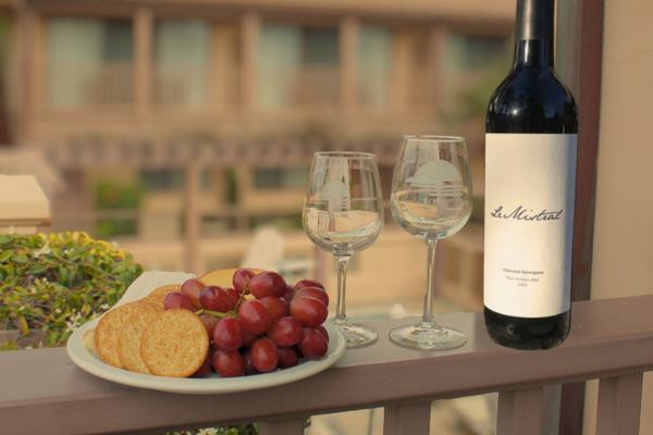 Want a Little More? Try Our Harvest Package