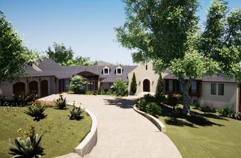 Luxury Homes for sale in Monterey