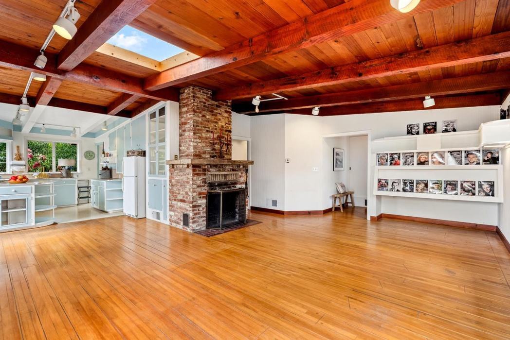 521 3rd Avenue, Carmel-by-the-Sea
