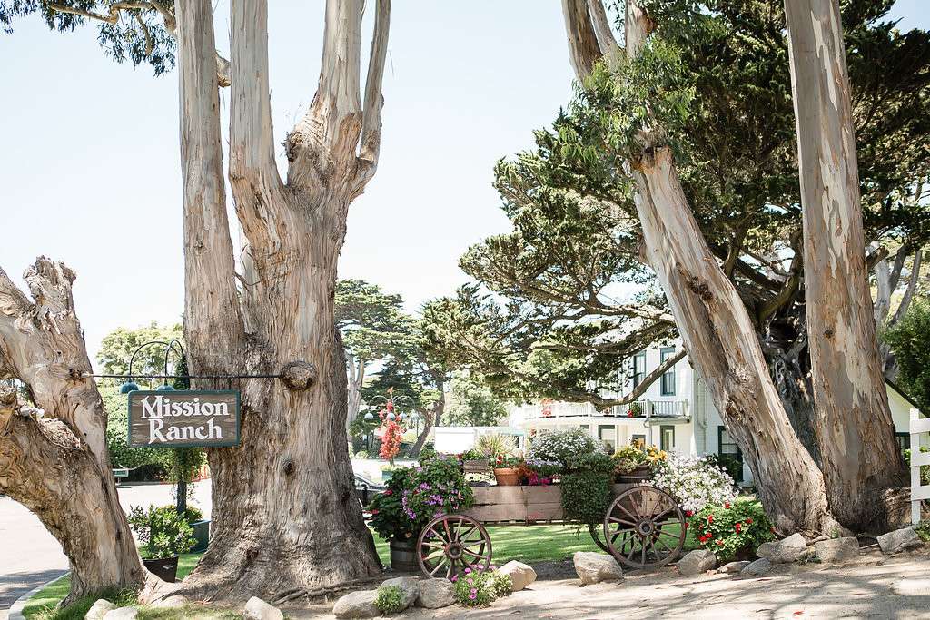 Photo Gallery - Property (Mission Ranch Hotel and Restaurant - Carmel ...