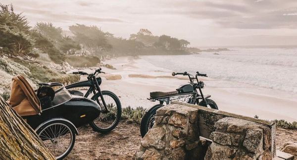 Image about Carmel-by-the-Sea, California #255-1