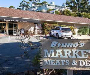 Image about Bruno's Market & Deli