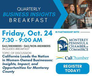 Business Insights Breakfast