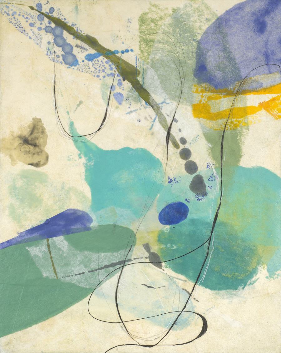 Tracey Adams: The Beauty of Transience