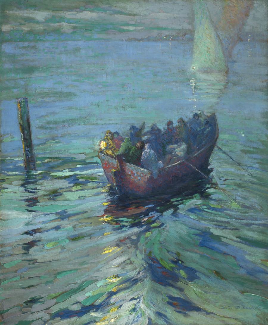 Carmel Art Association: A Century of Artistic Legacy, 1927&ndash;2027