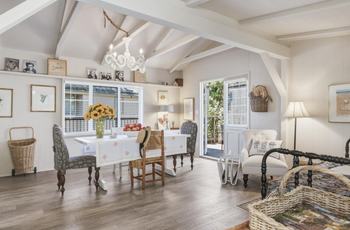 Luxury Houses for sale in Carmel