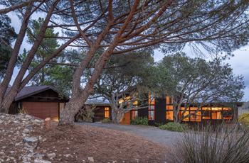 Luxury Homes in Carmel